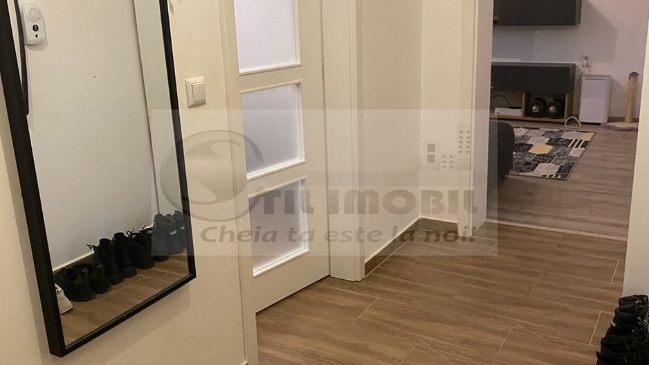 Apartament o camera - mobilat utilat complet - Popas Pacurari - Penny - Poză 6