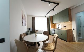 Apartament 2 camere-Gheorgheni, la 2 min de Iulius Mall - Poză 1