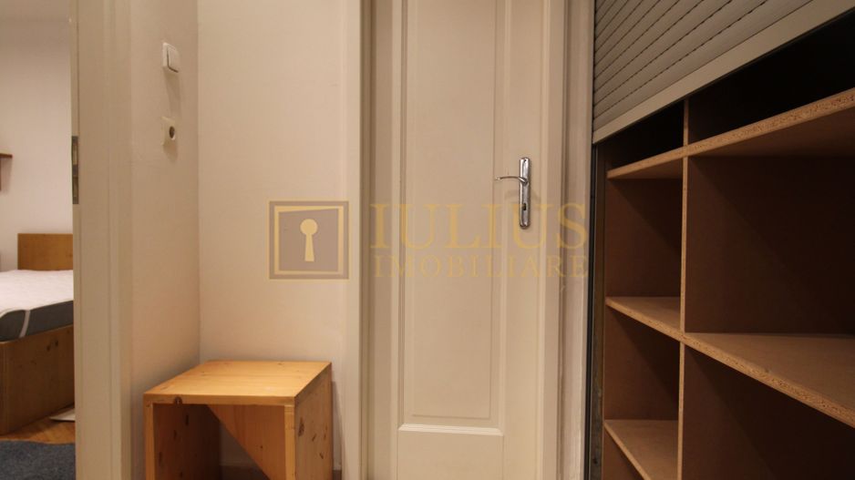 Decomandat, centrala pproprie, ideal pentru cei ce lucreaza de acasa. - Poză 15