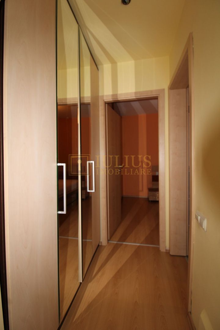 aer condiționat, centrală proprie-Lipovei - Poză 12