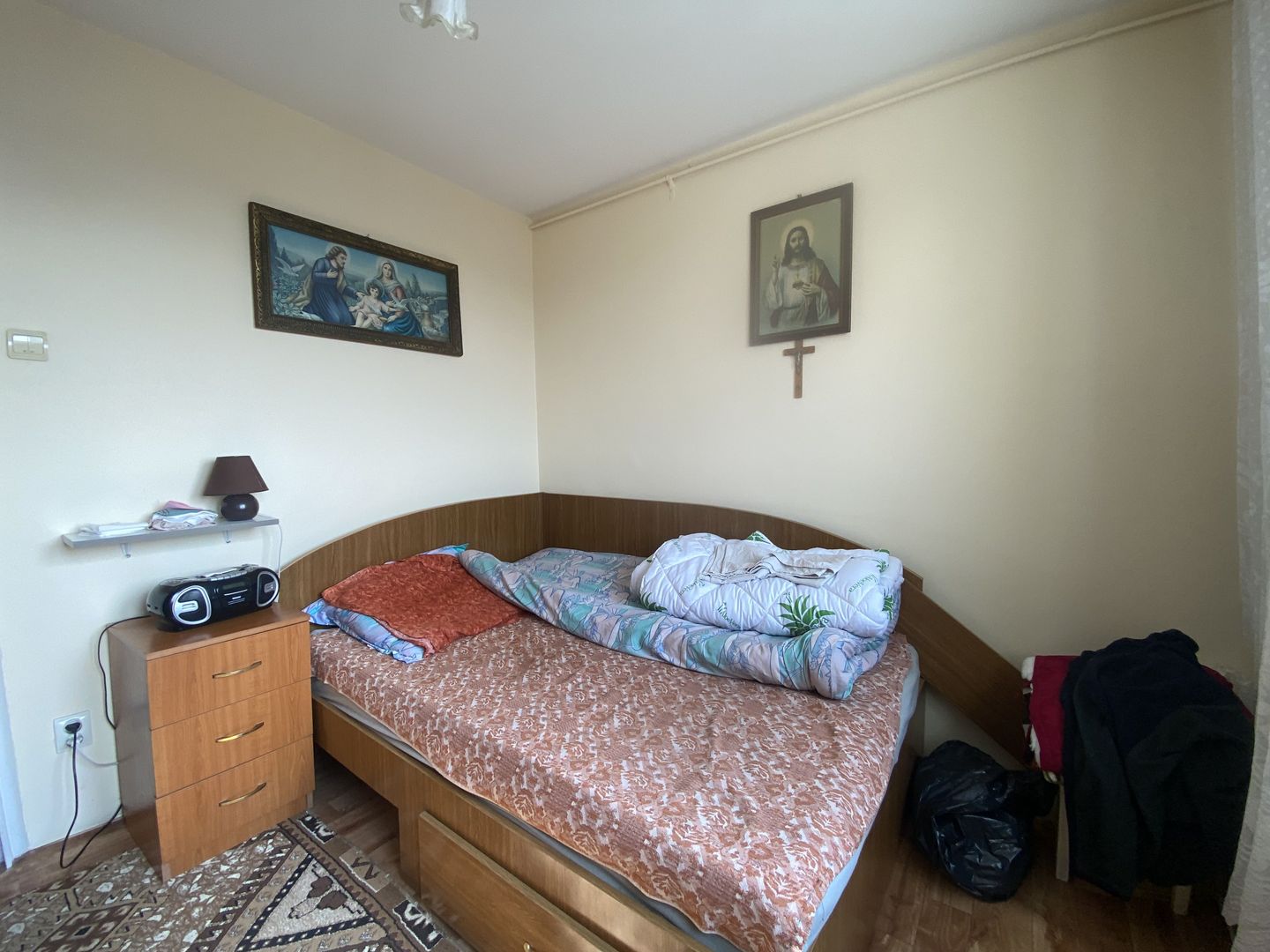 Apartament cu doua camere, Brancoveanu, 49.500€ - Poză 8