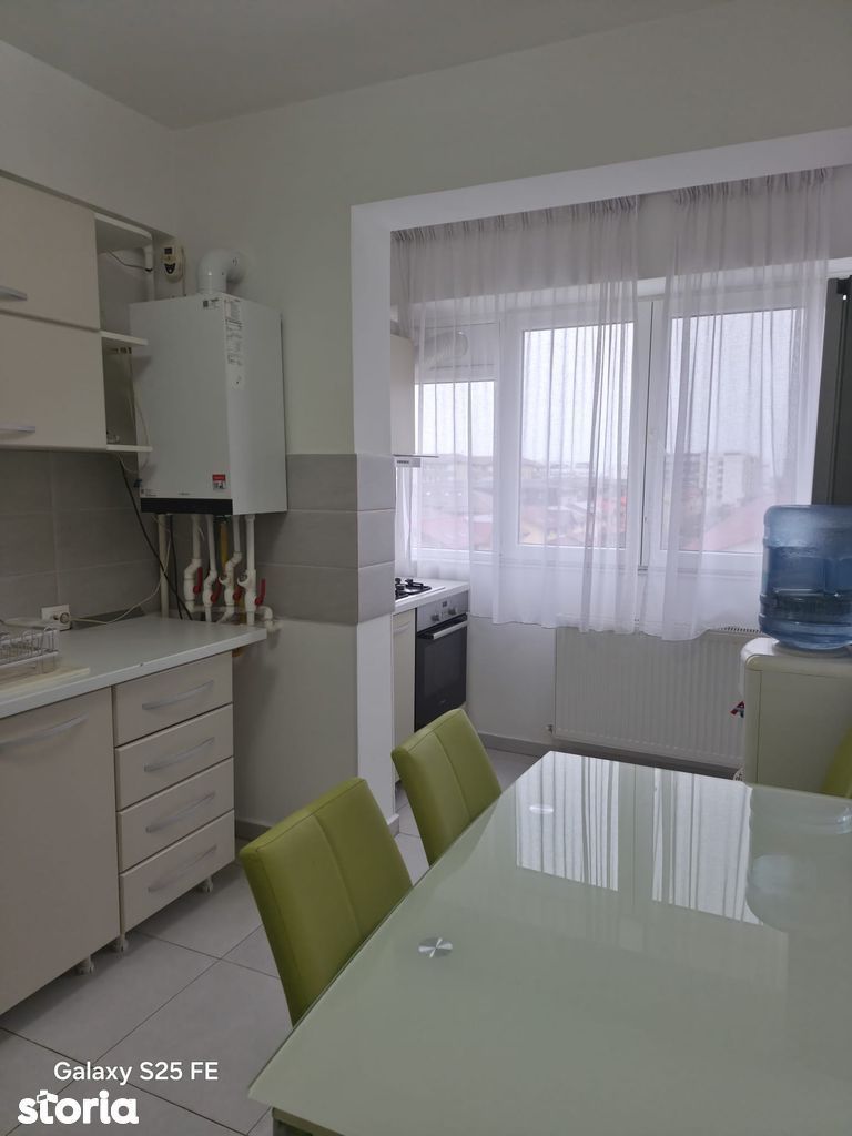 Apartament 2 camere decomandat | 58mp utili | 12 min. Metrou Leonida - Poză 15