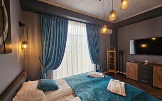 Penthouse Sibiu Ready to Move - Poză 15