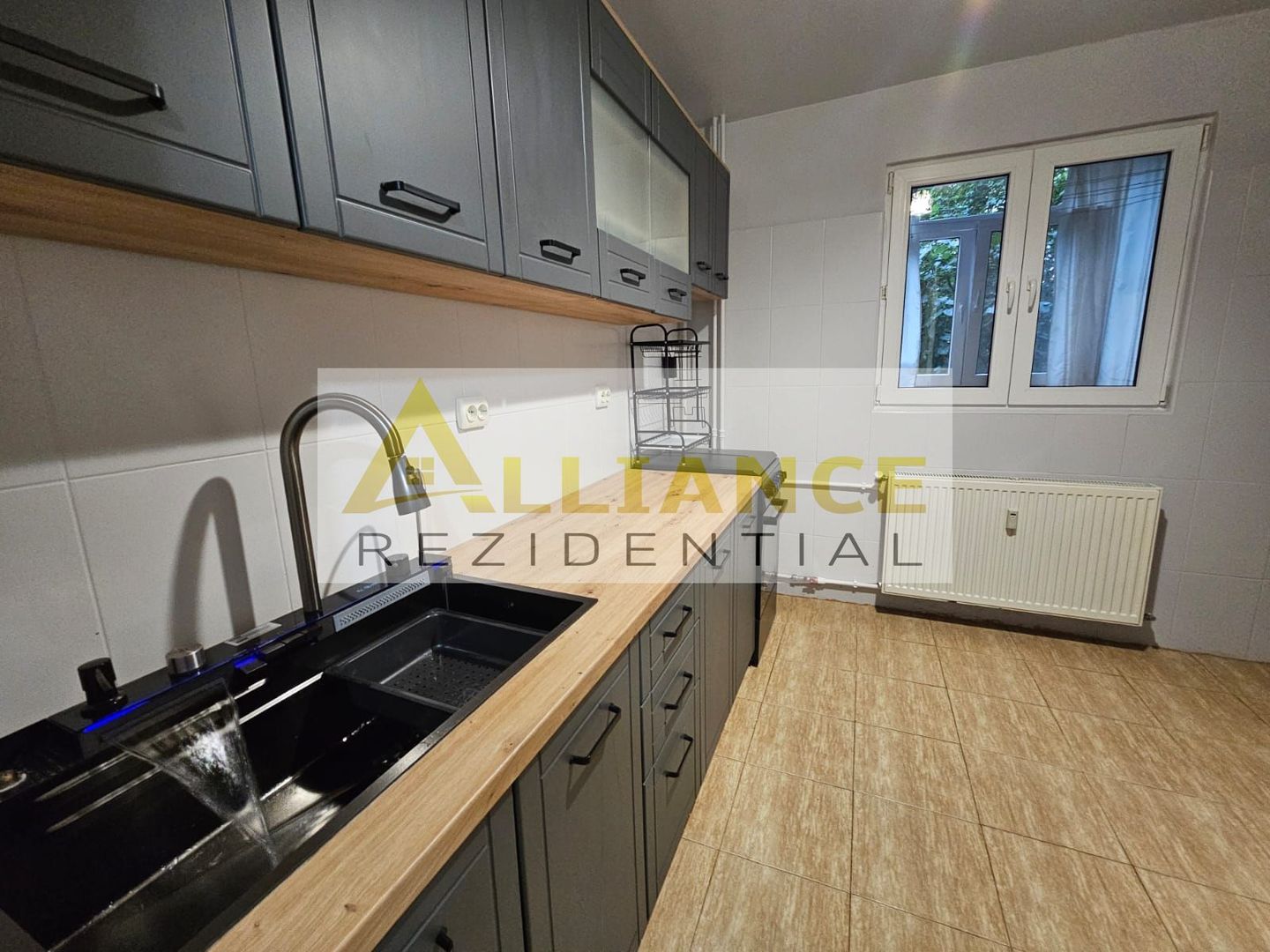 APARTAMENT 2 CAMERE DE ÎNCHIRIAT – ȘOSEAUA OLTENIȚEI, - GARNIȚEI - Poză 15