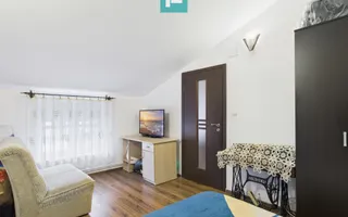 Casă individuală cu dublu potențial - Poză 16