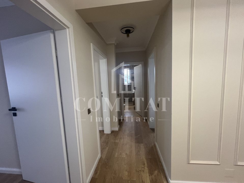 Apartament 2 dormitoare |  decomandat | Porii - Poză 9