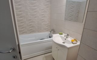 Apartament 2 Camere Nicolina - 360 euro - Poză 8