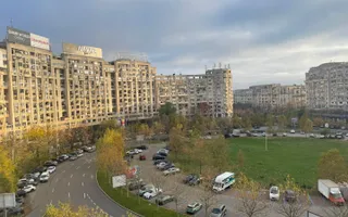 Apartament cu 3 camere de vanzare - Spatiu versatil - Rond Alba Iulia - Poză 14