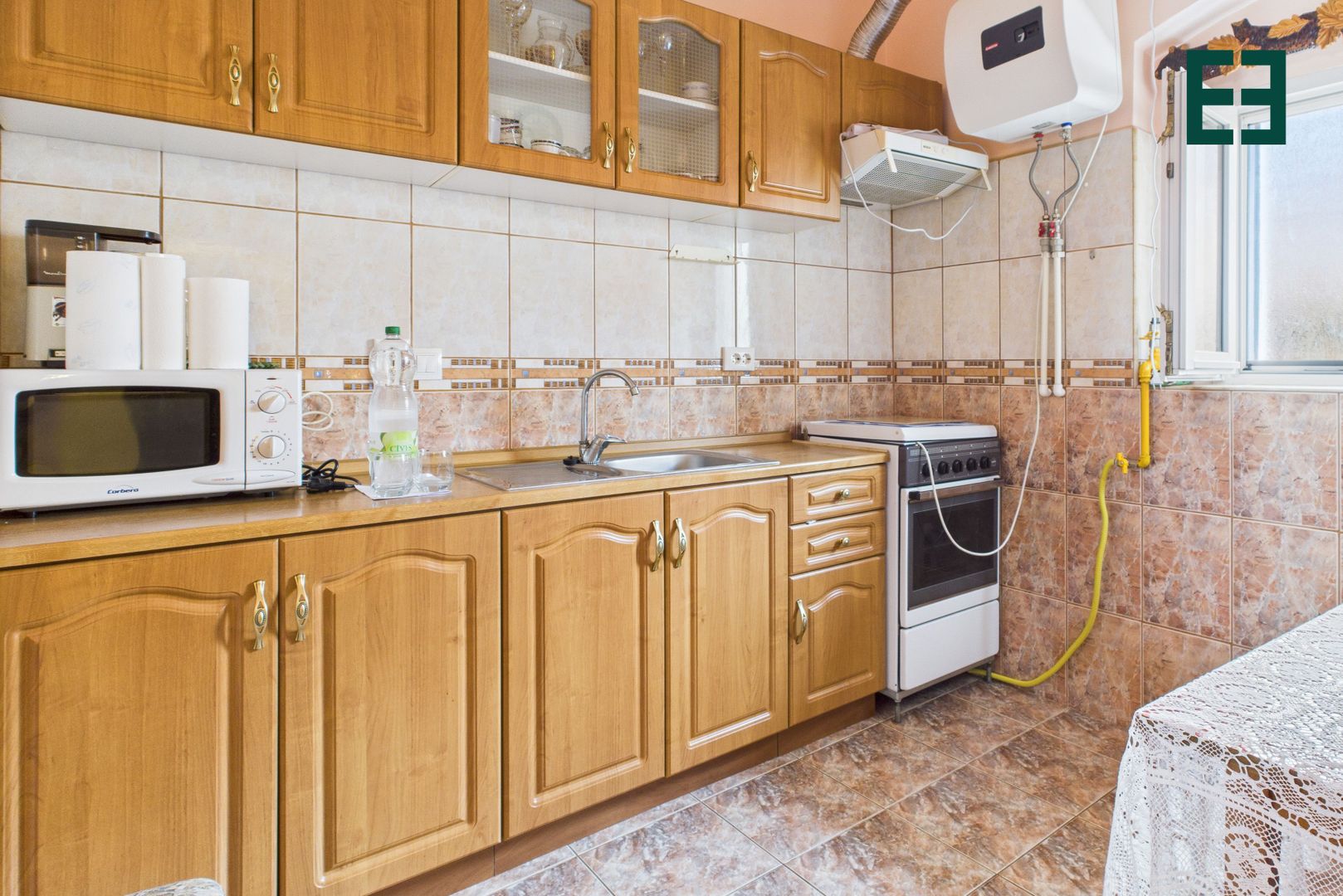 Apartament cu 2 camere la casă zona Complex Studențesc - Timișoara - Poză 3