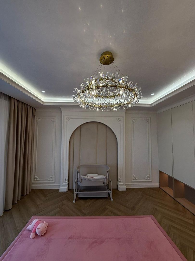 Duplex 4 Camere 253MP Cloud 9 Residence 3 Locuri Parcare - Poză 41