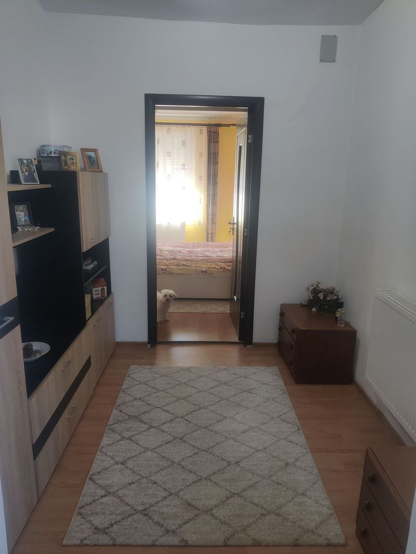 CASA CU TEREN 838 MP ZONA STEAUA - Poză 5