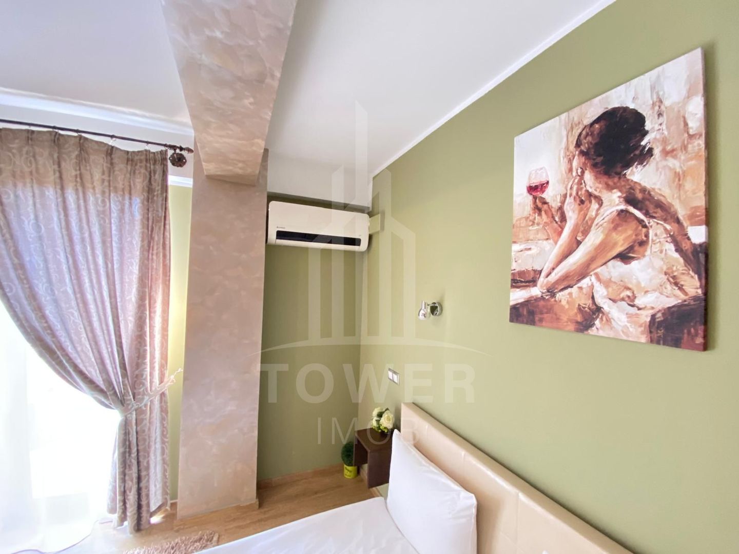 Afacere regim hotelier la închiriat -zona centrala - Poză 5