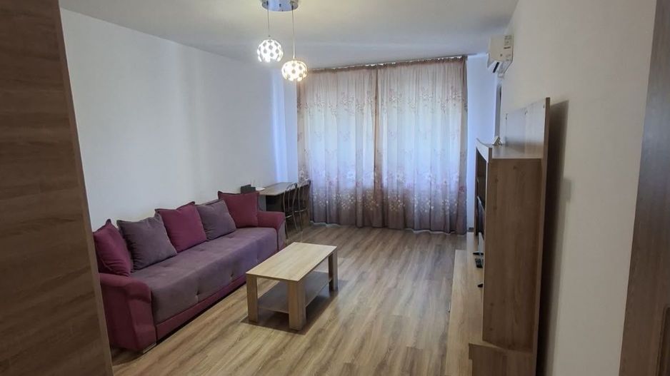 Garsoniera Exigent Plaza Lujerului Grozavesti - Poză 3
