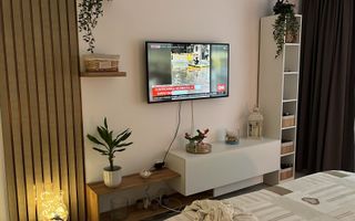 Apartament cu 1 cameră transformat în 2 camere, Nicolina, spate Lidl, Iași - Poză 1