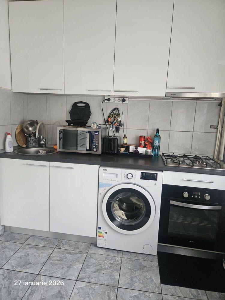 Garsoniera 42mp 13 Septembrie - Poză 2