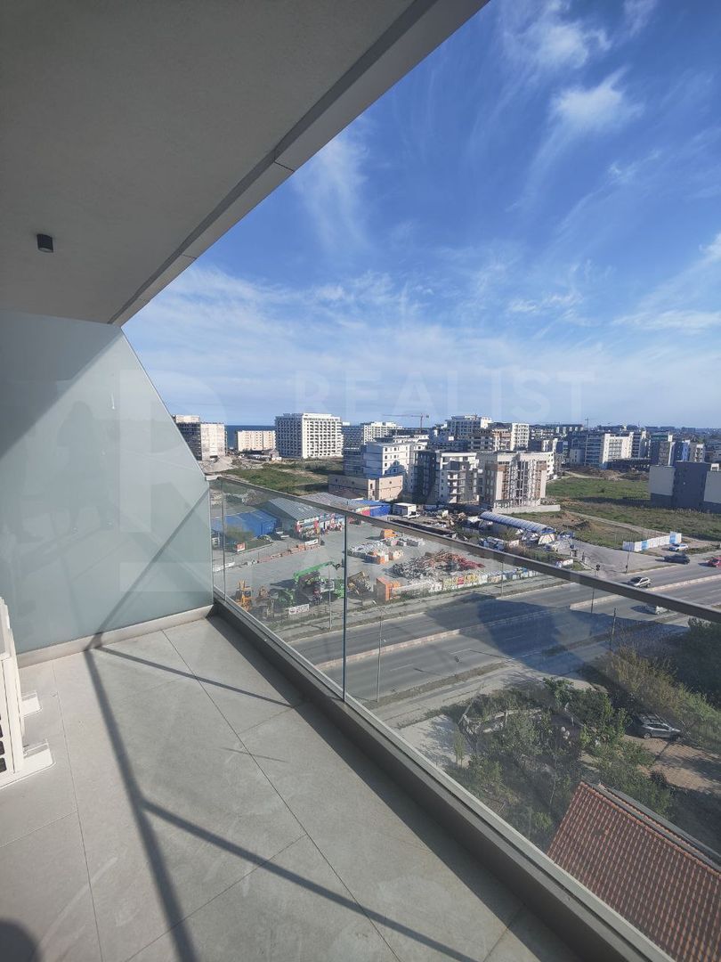 Vânzare, apartament, 2 camere, Mamaia Nord, Constanța - Poză 10