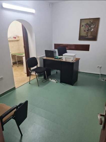 Girocului-Fratelia | Cabinet dotat cu echipament medical - Poză 1