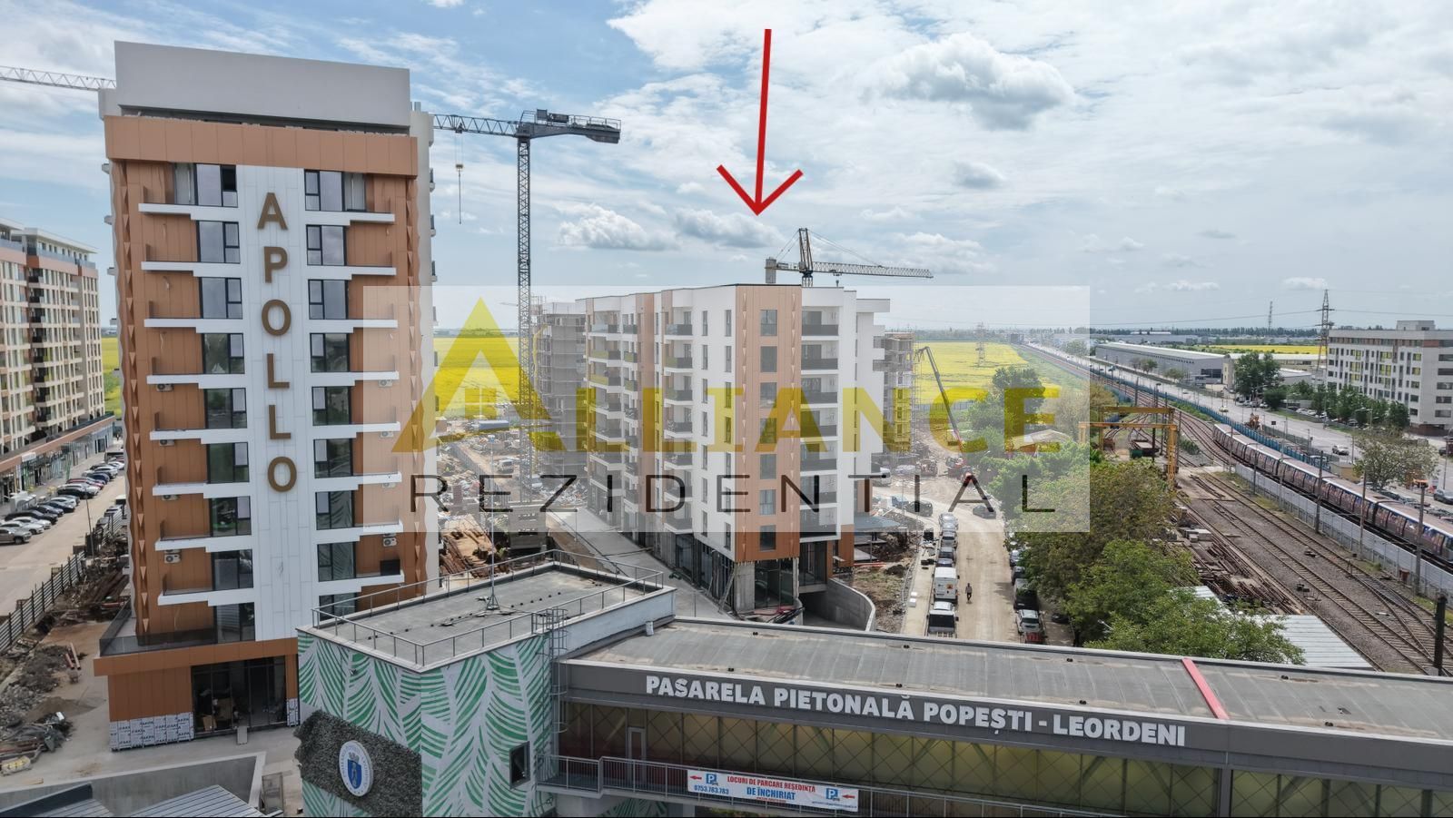 O SECUNDA METROU BERCENI - GARSONIERA - Poză 1