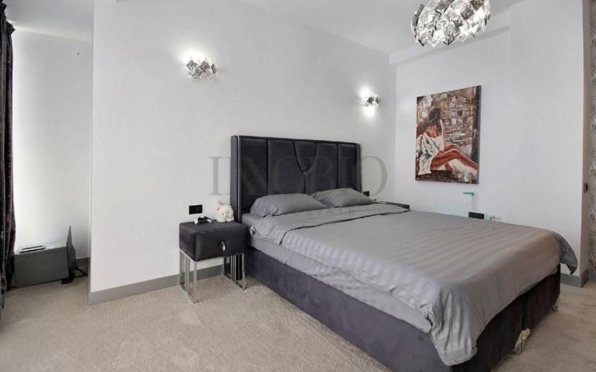 PENTHOUSE EXCLUSIVIST | Laguna Residence, Floreasca – Lacul Tei - Poză 6