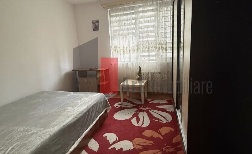 0% Comision, Apartament de vanzare 3 cam, et 2/4, Pajurei, Loc de Parcare Inclus - Poză 5