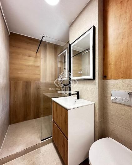 Apartament 2 camere | Parcul Tei | Renovat si mobilat modern - Poză 13