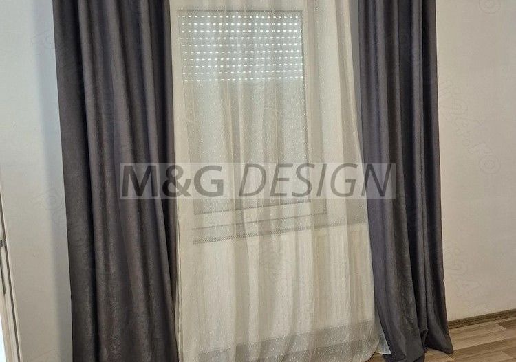 Apartament 1 camera  zona Iosefin cu centrala - Poză 3