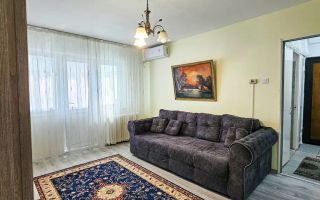 2 Camere- Renovat- Mobilat si Utilat- Mircea cel Batran - Poză 1