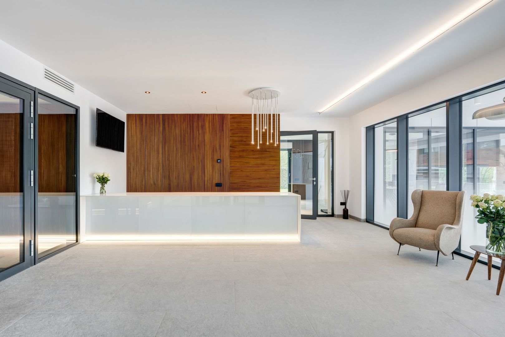 Pines Residence - Poză 15