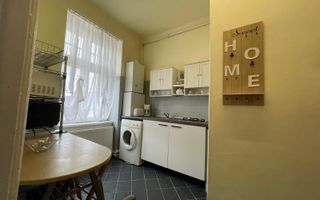 Garsonieră - Centrul Vechi - Poză 3