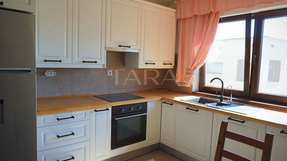 Apartament 3 camere de închiriat, zona Grigorescu - Poză 8