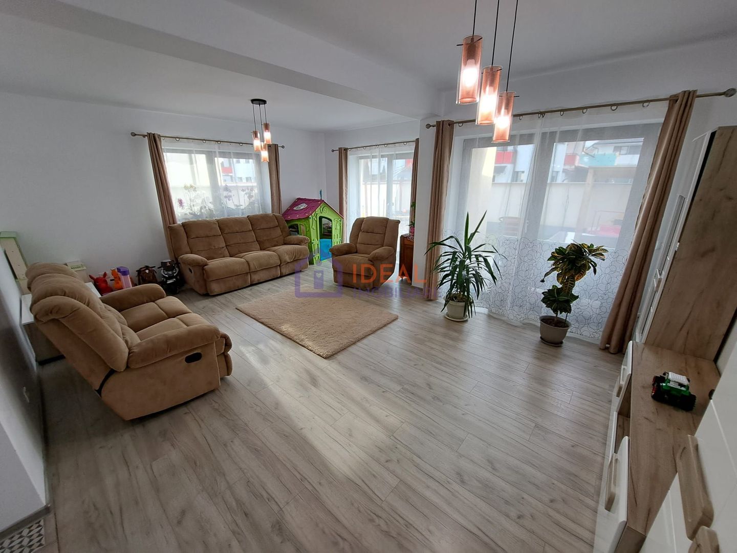 Casa Tip Duplex la Cheie in Cartierul Arhitectilor - Poză 5