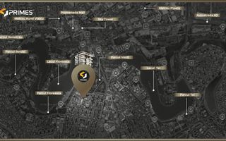 Vânzare apartament, 2 camere - Primes Rahmaninov Collection, Floreasca - Poză 7