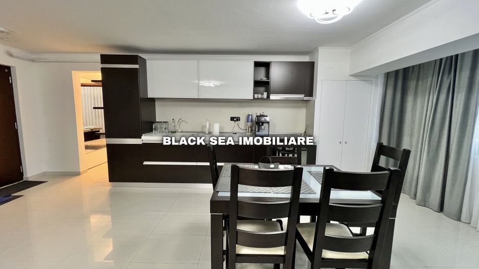 Apartament 2 camere Ultramodern – Zona Dacia, Constanța - Termen Lung - Poză 5