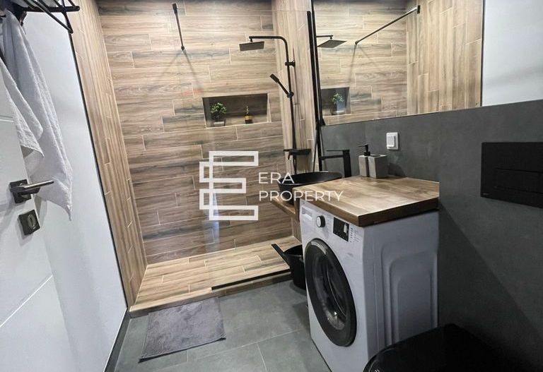 Apartament modern cu grădină proprie și loc de parcare – bloc nou 2024 - Poză 3