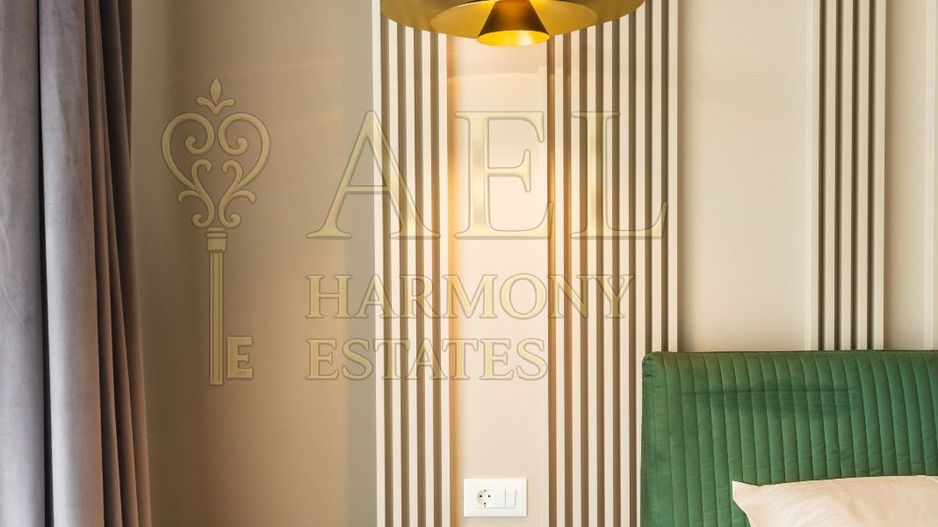 Apartament PREMIUM *4 camere* | One Verdi Park - Poză 41