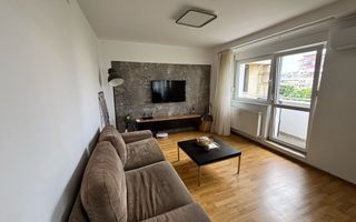 Apartament lux cu 3 camere si vedere panoramica la fantani I Bulevardu - Poză 6