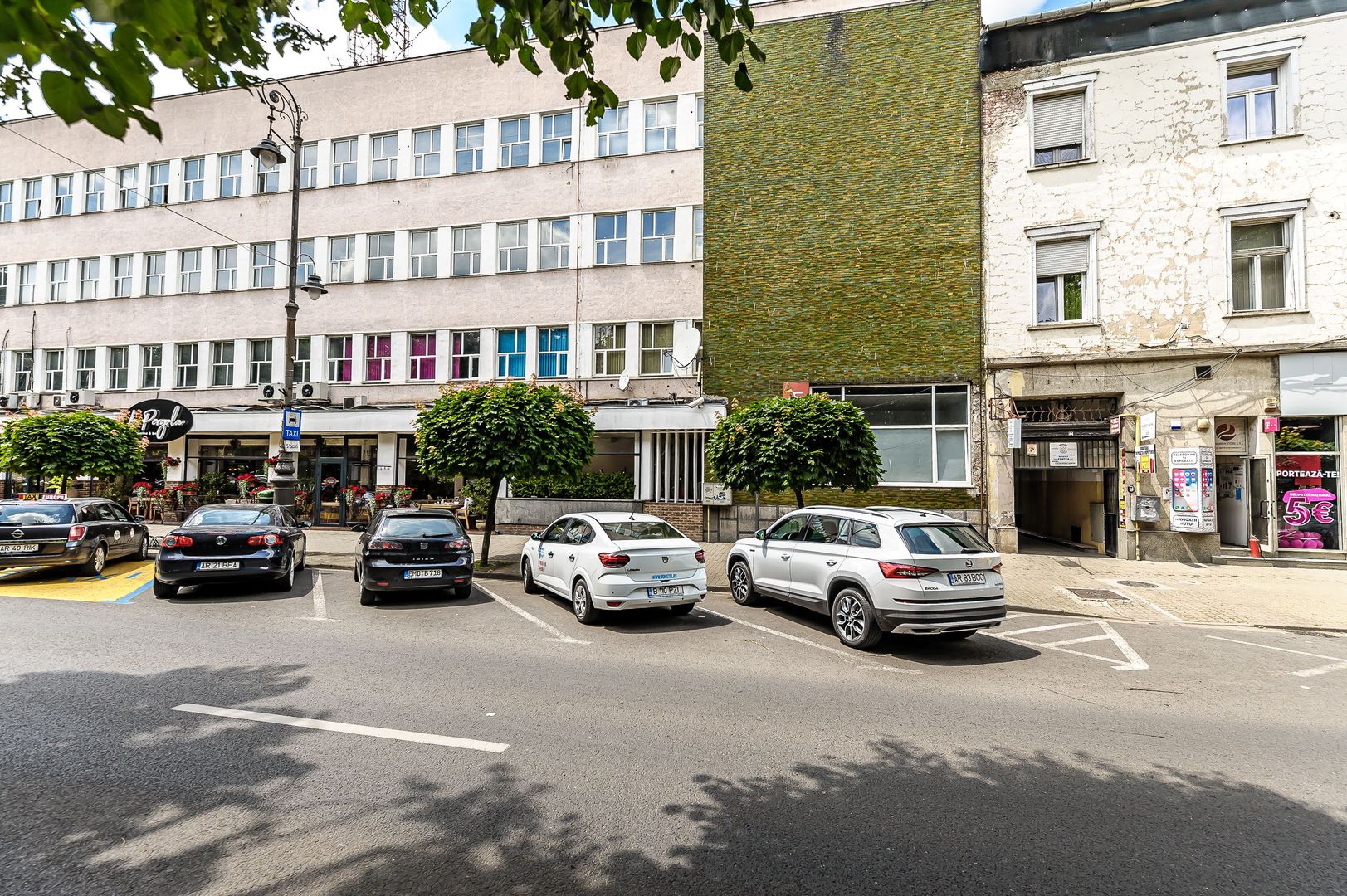 Spațiu comercial zonă Ultracentrală Comision 0% la cumparare - Poză 7