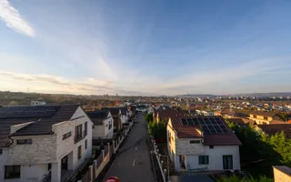 Vilă premium de vânzare in Borhanci. Exclusivitate. Comision 0% - Poză 67