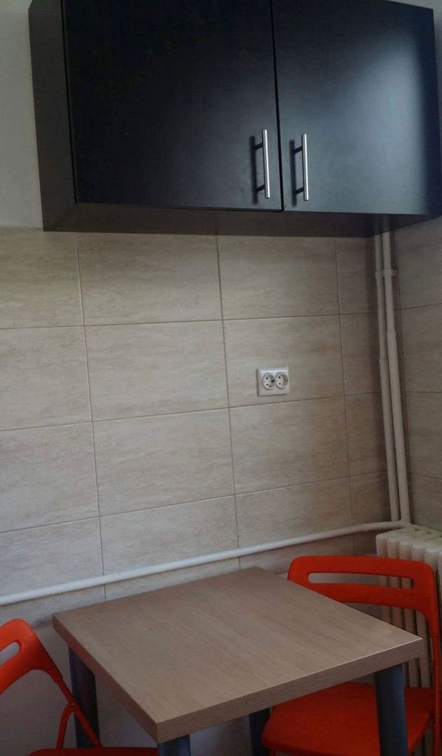 AP. 2 CAMERE GROZAVESTI, BOILER, BOXA SUBSOL, RENOVAT, METROU 10 MIN - Poză 8