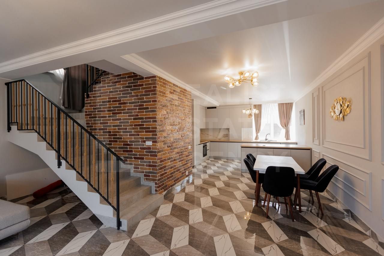 Chirie, casă, 4 camere,  Durlești - Poză 5