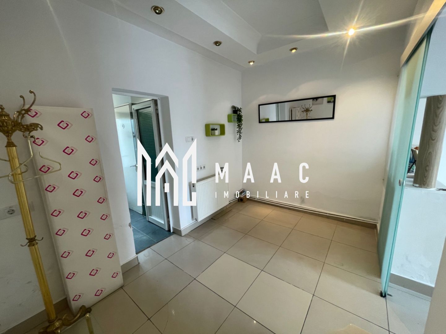 Spatiu comercial stradal | 48mp | Ideal salon, magazin sau servicii - Poză 7