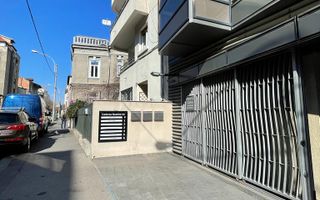 Ag BRASADAS închiriază BIROU 171mp Et 6 si 7 zona ROMANA. - Poză 7