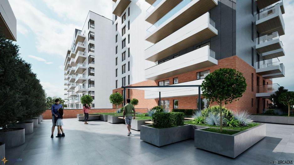 Apartament 3 camere | Complex cu Facilitati Premium | Zona Obor - Poză 13