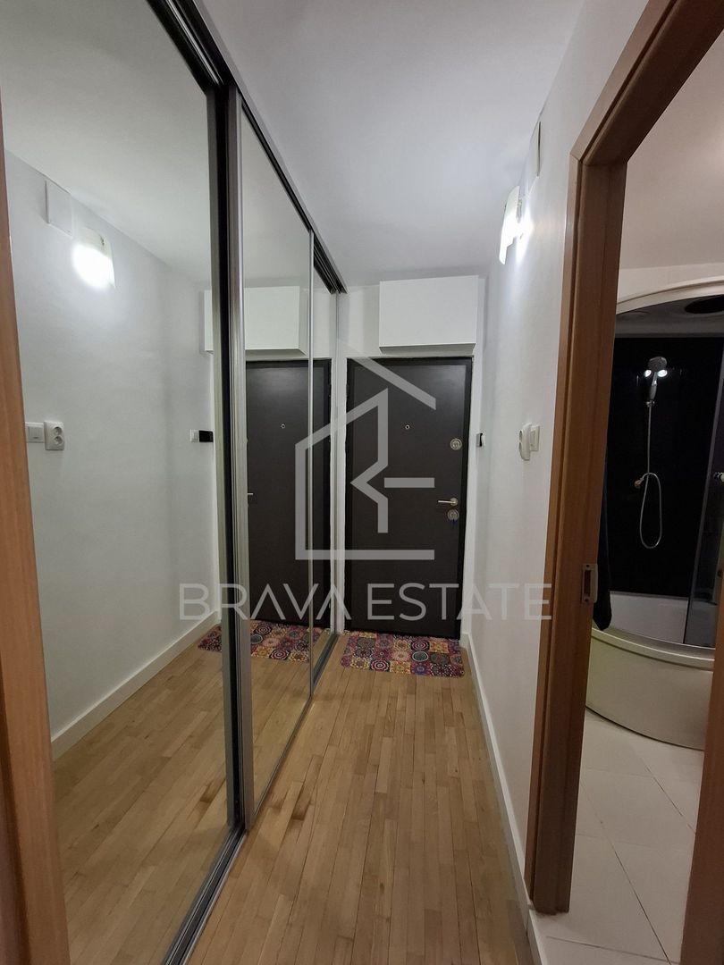 Apartament 1 camera, prima închiriere , zona Zorilor - Poză 3