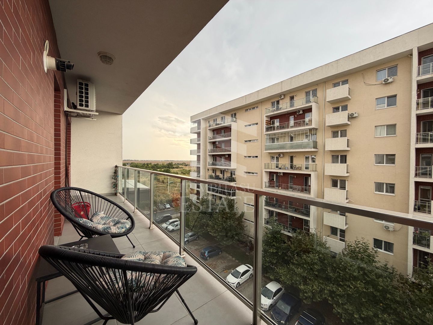 BERCENI - Grand Kristal | 2 Camere Parcare + Metrou - Poză 11