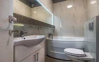 Apartament 3 camere bloc nou parcare subterana Marasti! - Poză 14