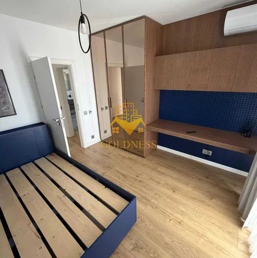 Penthouse Lux, parcare subterana, AC, Zona Septimiu Albini, Gheorgheni - Poză 10