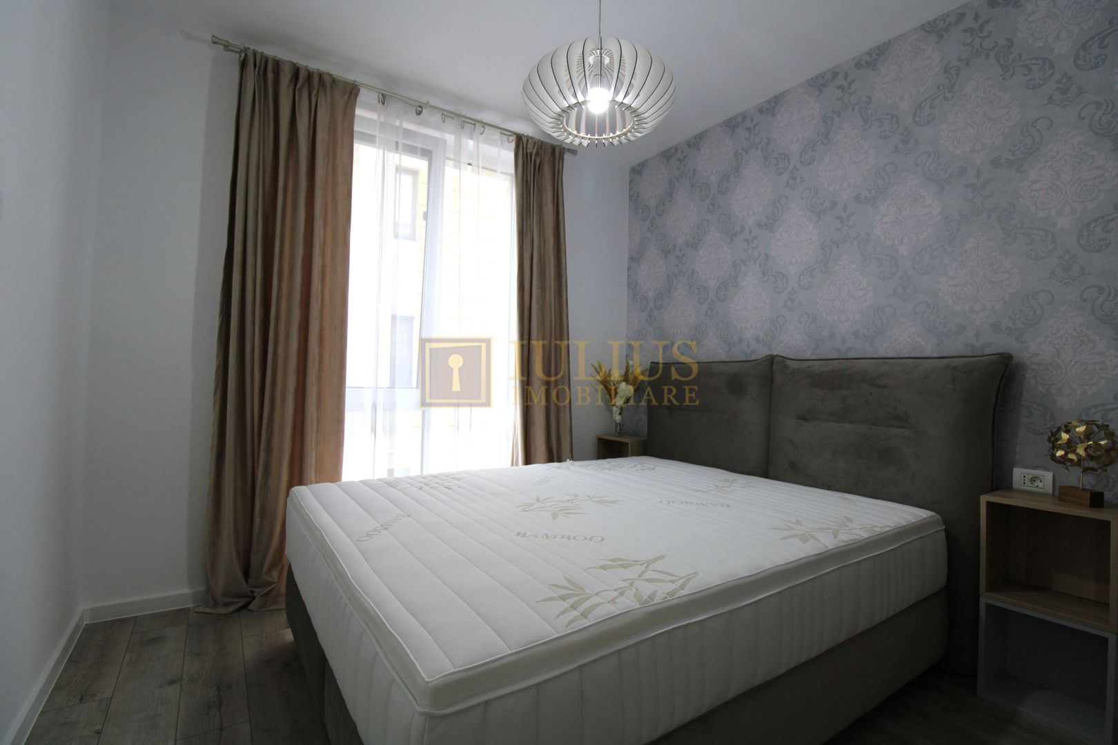 Dumbrăvița, bloc nou, prima închiriere - Poză 11