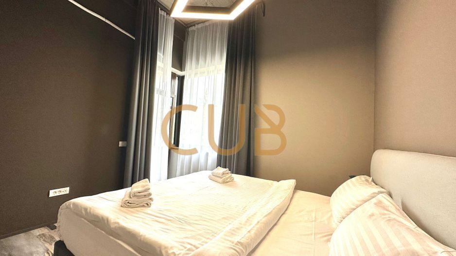 2cam DEOSEBIT | bloc nou,parcare,centrala,AC | Zona CENTRALA/CENTRU - Poză 17