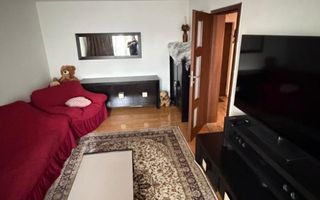 3 camere - 70MP | Decomandat | 2 Balcoane | Crangasi - Poză 1